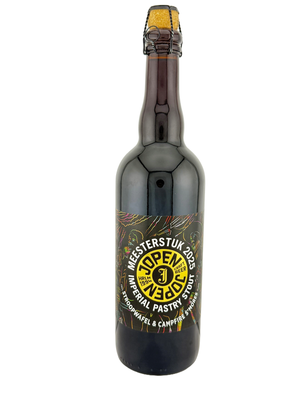 Jopen: Meesterstuk 2025 - 750ml
