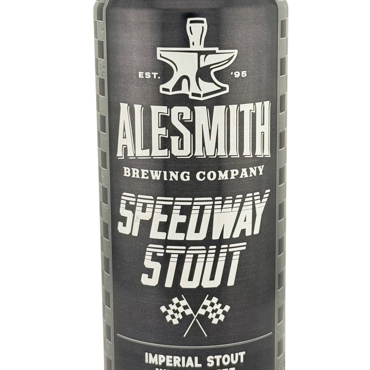 AleSmith Brewing: Speedway Stout - 16oz – The Original Craft