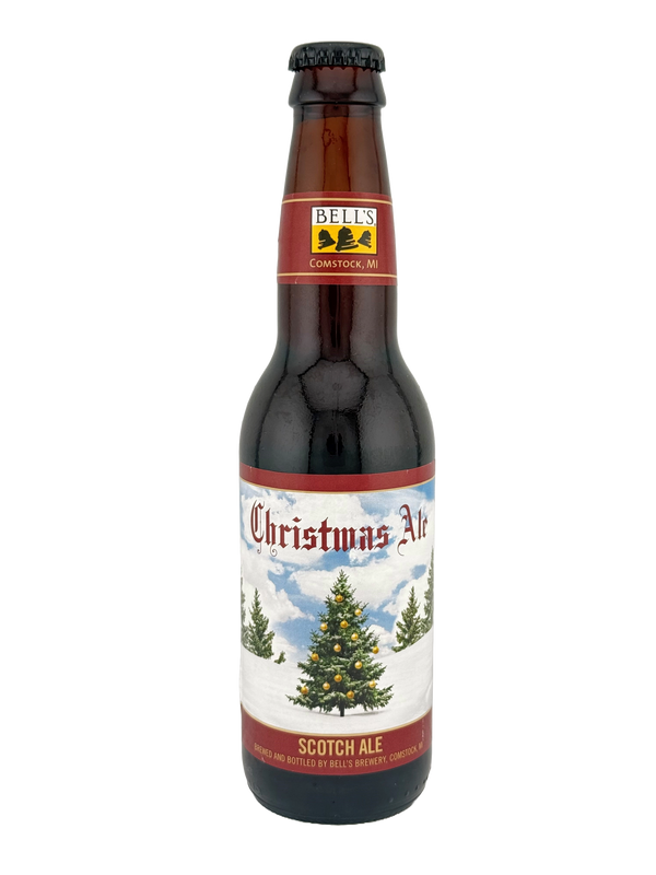 Bell's Brewery: Christmas Ale - 12oz