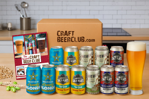Original Craft Beer Club