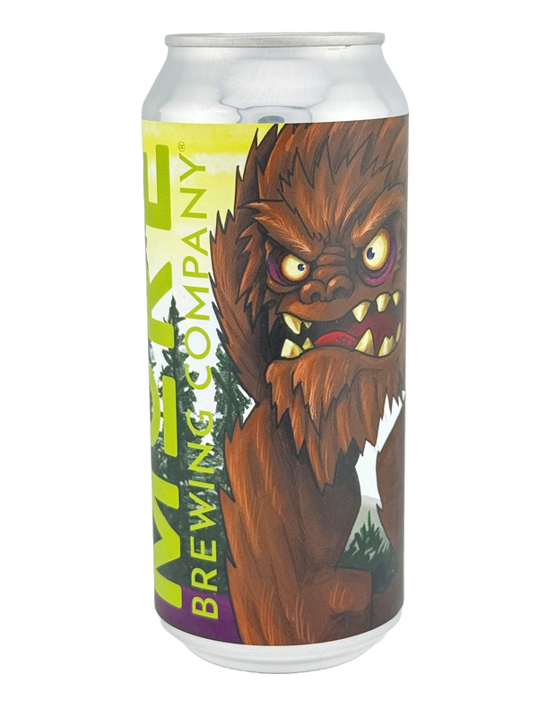 More Brewing: Moehau Hazy IPA - 16oz