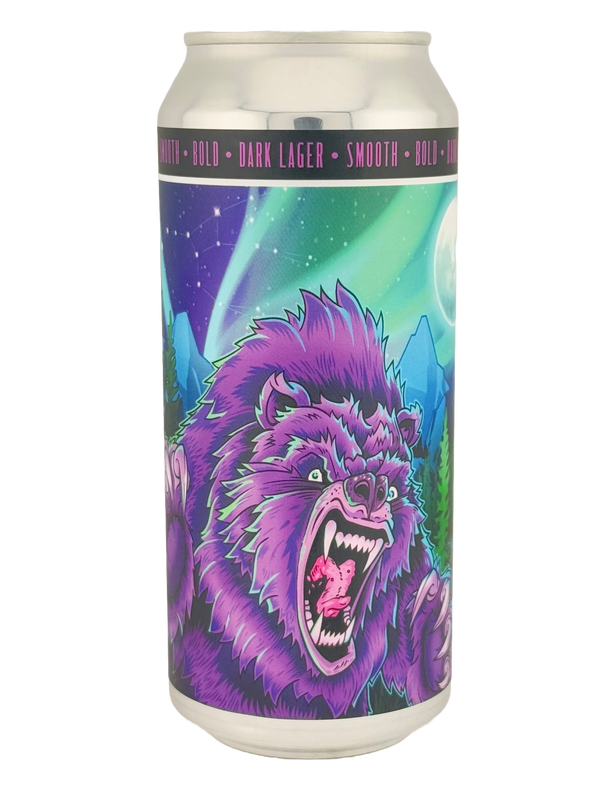 Old Irving Brewing: Ursa Major Baltic Porter - 16oz