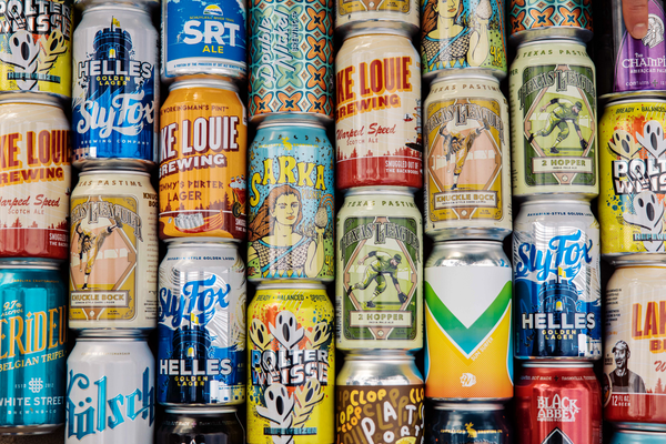 Original Craft Beer Club