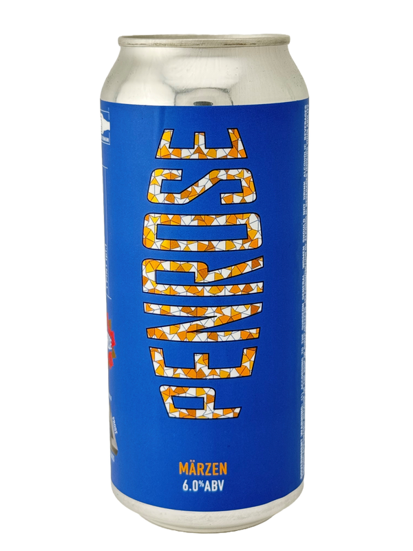 Penrose Brewing: Oktofest Marzen - 16oz
