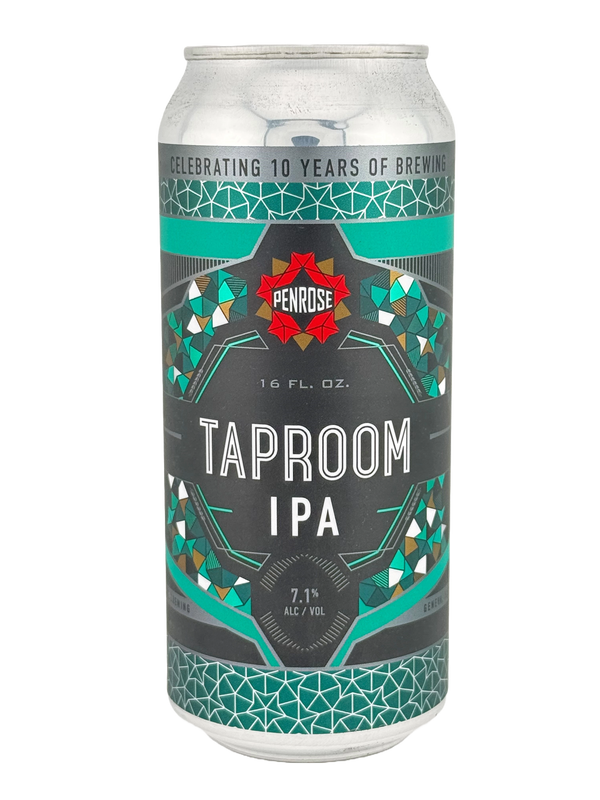 Penrose Brewing: Taproom IPA - 16oz