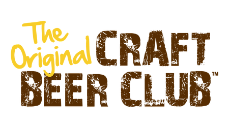 The Original Craft Beer Club Logo