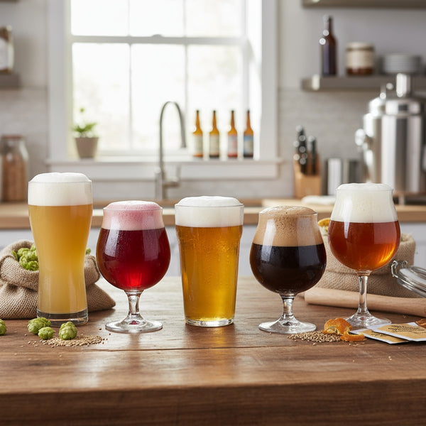 Staff Picks Craft Beer Box - Free Shipping