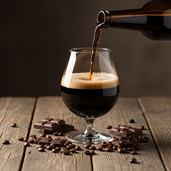 Rare Craft Beer 750 ML Box