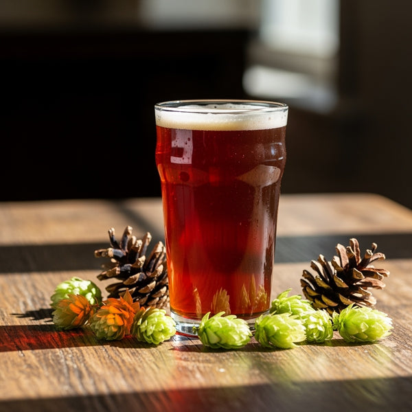 Rare Craft Beer 750 ML Box