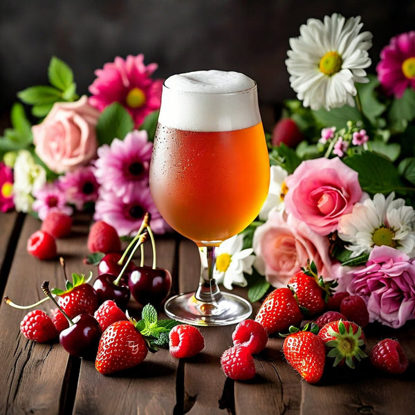 Rare Craft Beer 750 ML Box