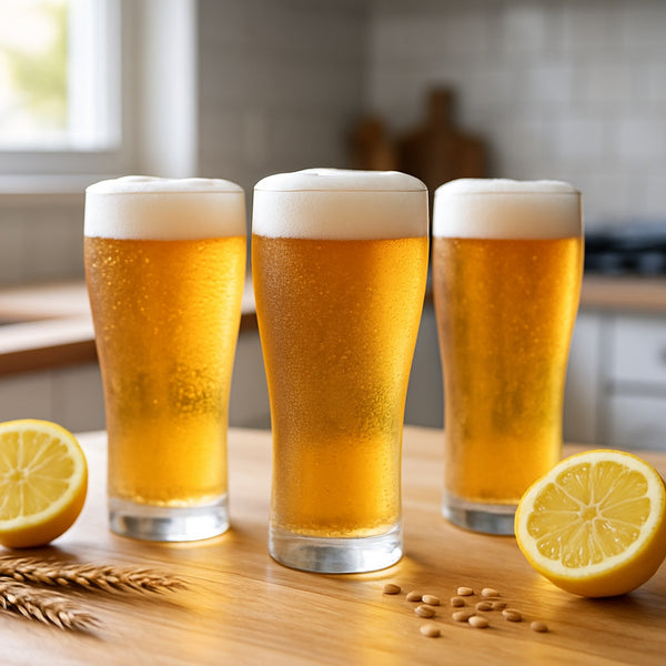 Lager Craft Beer Box - Free Shipping