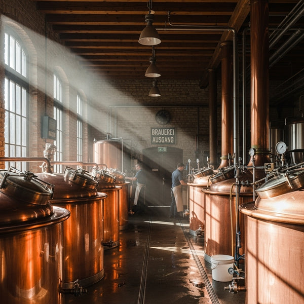 International Craft Beer Box