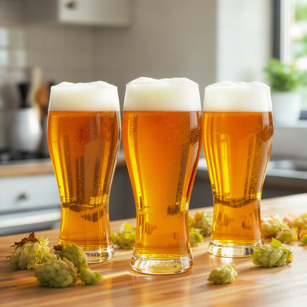 Hoppy Craft Beer 12 oz Box