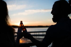 Best Craft Beers for Your Beach Day—Summer Isn’t Over Yet!