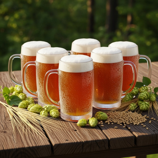IPA Craft Beer Box - Free Shipping