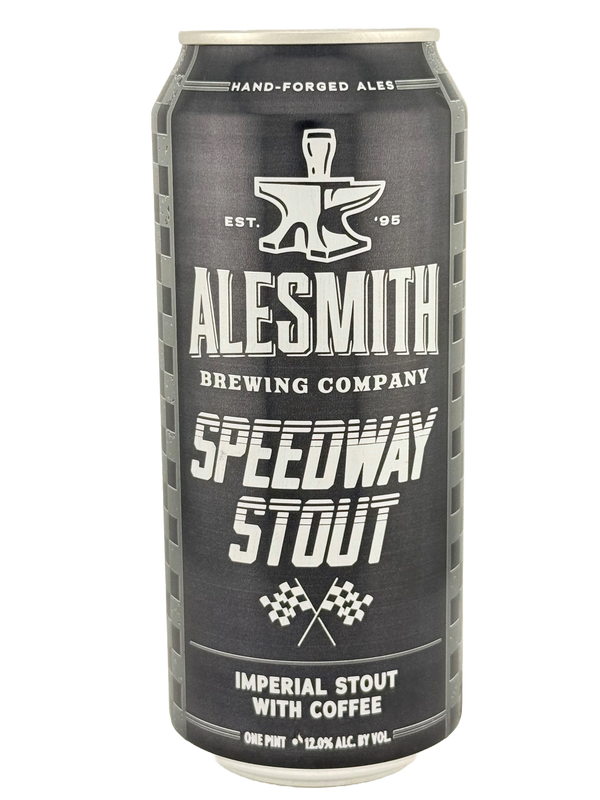 AleSmith Brewing: Speedway Stout - 16oz