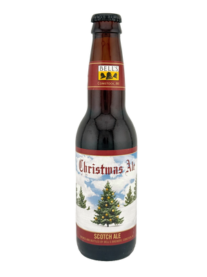 Bell's Brewery: Christmas Ale - 12oz