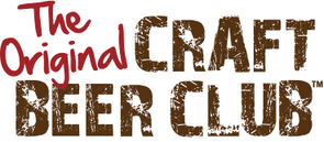 The Craft Beer Club Logo