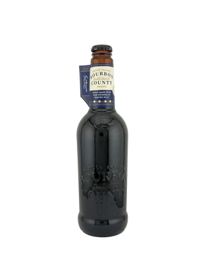 Goose Island: Bourbon County Double Barrel Stout 2025 - 16.9oz