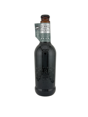Goose Island: Bourbon County Reserve Eagle Rare Stout 2023 - 16.9oz