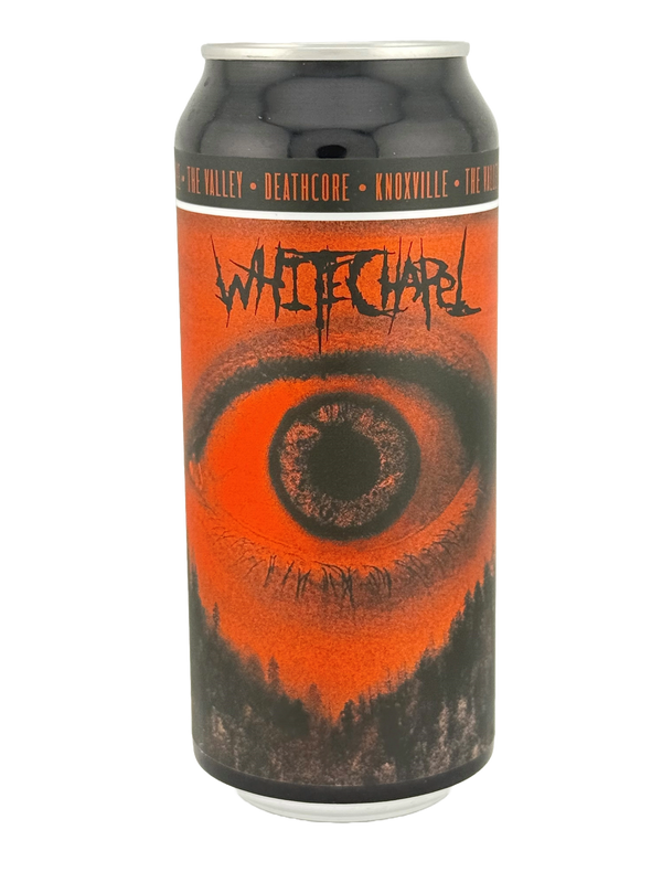 Old Irving Brewing: Whitechapel Red Ale - 16oz