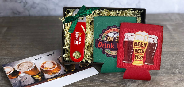 19 Creative Craft Beer Gifts