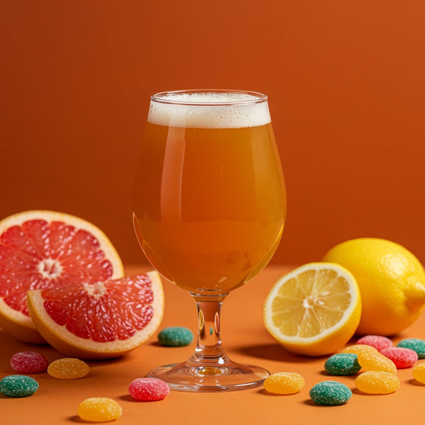 Sour Craft Beer Box - Free Shipping