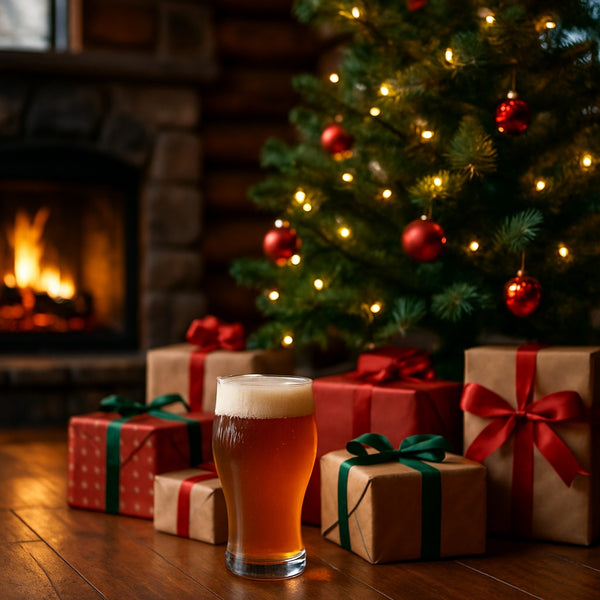 Gift Original Craft Beer Club: Shipping Included