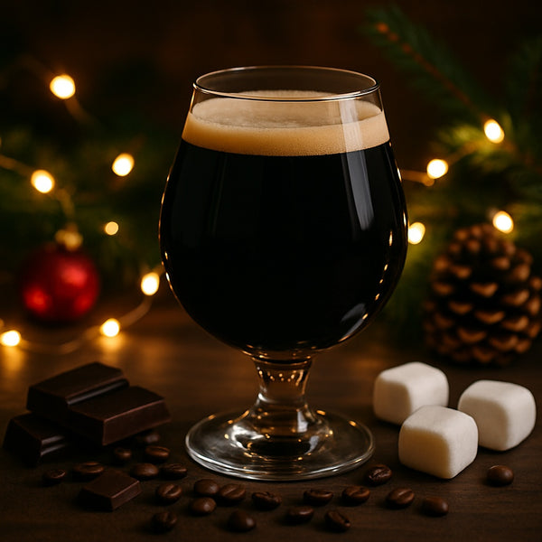 Gift Original Craft Beer Club: Shipping Included