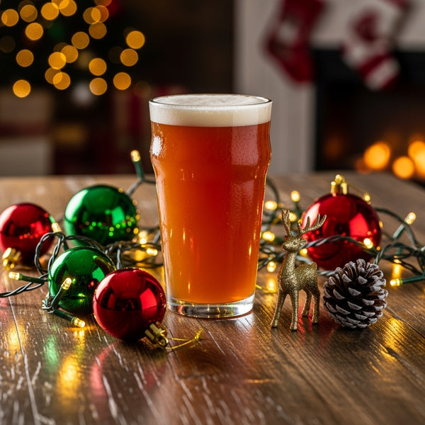 Gift Original Craft Beer Club: Shipping Included