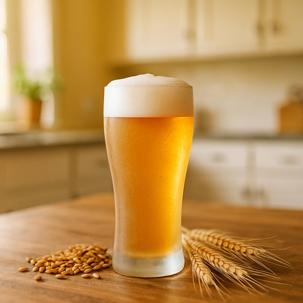 Pilsner & Lager Craft Beer Box - Free Shipping