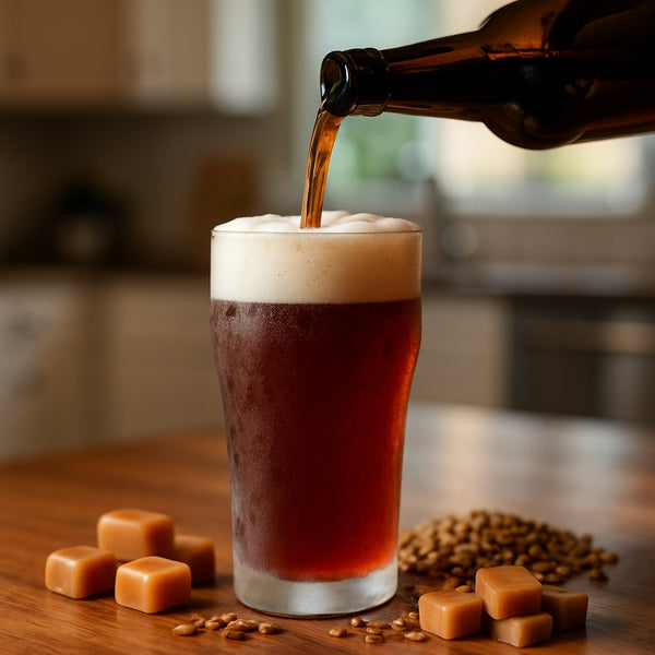 International Craft Beer Box - Free Shipping