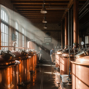 International Craft Beer Box