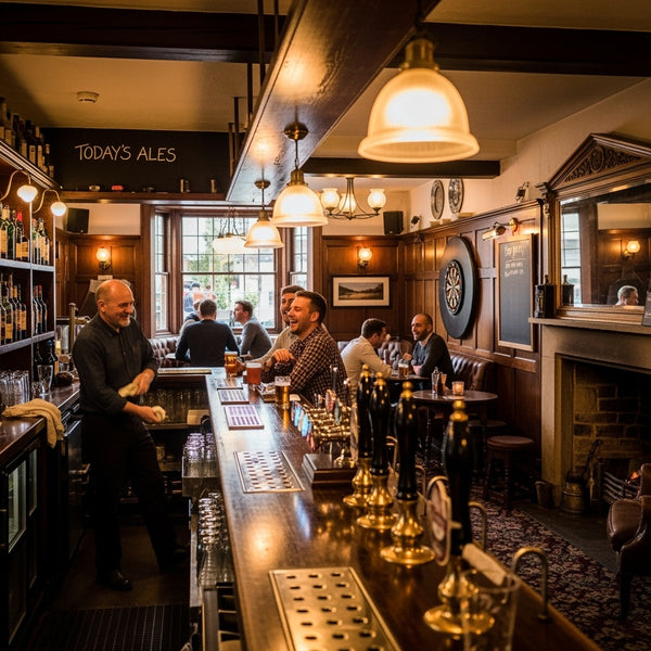 International Craft Beer Box